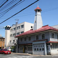 盛岡市景観重要建造物
