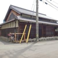 中10日のサイクリング