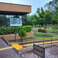 山本二三展　旭川美術館