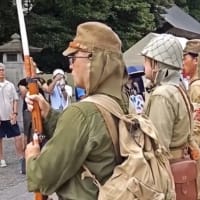 旧日本兵
