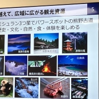 鳥取県議会地域県土警察常任委員会県外調査2024①