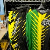 2012 TLD GP JERSEY