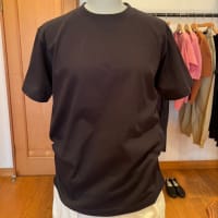 アーテルステューディオ  日本製のTシャツ
