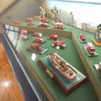 京都防災センター キッズ・ファイヤーランド（再録）