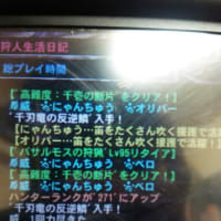 極限セルレギオスならソロで行ける たけしのモンハン4g日記 極限セルレギオスならソロで行ける たけしのモンハン4g日記