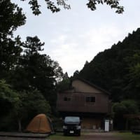 25.7月　南伊豆河津七滝オートキャンプ場1日目/EOS kiss x7 SIGMA 17-50mm F2.8EX DC OS