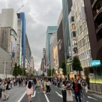 地価上昇が加速　2025年路線価　バブル後最大の2.7％増