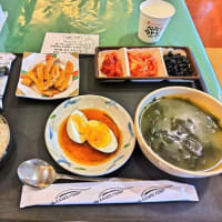 御船印の旅／関釜フェリー