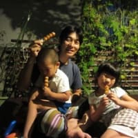 9月あれこれ。
