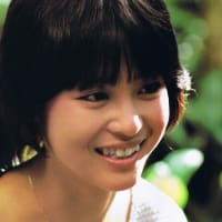 つねってあげる♡松田聖子　青い珊瑚礁　1980年日本歌謡大賞候補曲としての歌唱と新人賞としての歌唱