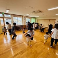 つくし組⭐️参観日