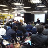 ボラキャン10周年記念の会　２