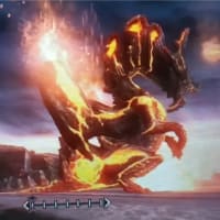 古龍種の書 煉黒龍 グラン・ミラオス
