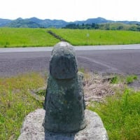 宮内町の田の神他
