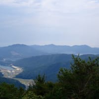 【登山】　硯上山　2025.06.19