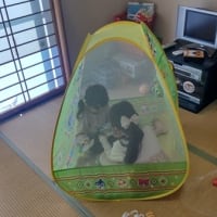 連休６日目