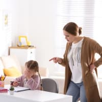 子供の癇癪や怒鳴り声は、実は親が以下の6つの家事を怠った結果なのです。