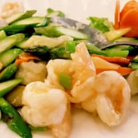 2025年夏休みの計画 - LA & イエローストーン - 食べたい店（8） - 同じシーフードでも。
