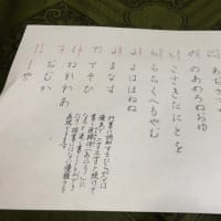 6月の日記18 河内小学校キャリア授業