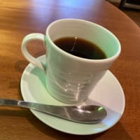 スイーツカフェからこ野でランチ
