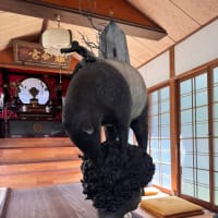４月の出来事