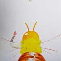みつばちのクッピ