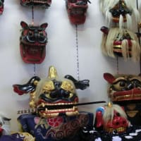 再掲載；高校の同級会［続編］～獅子宿燻(いぶし)亭～2014-7
