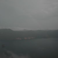 摩周湖６
