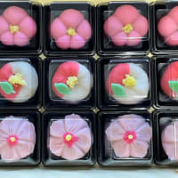 お茶菓子