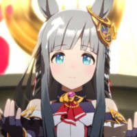 ウマ娘プリティーダービーを遊ぶ　ルールとマナーとクロノジェネシスお迎え編