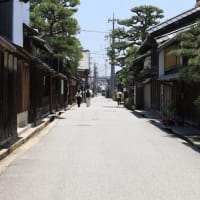 訪ねて良かった♪「近江八幡」の②・・・ヴォーリズ建築＆かわらミュージアム