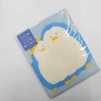 なごみ和紙レターセット！