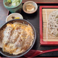 登山靴を見に行ったら