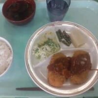 神戸女子大学　食堂メニュー