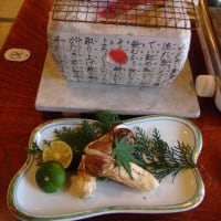 マツタケ2012