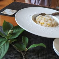 森のカフェdeランチ♪