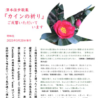 文学フリマ東京37の歌集POPです。