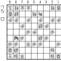  SS4-13 ゴキゲン中飛車(108)