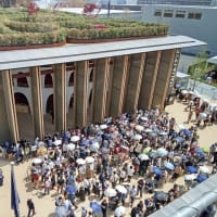 ＜大阪・関西万博＞ 各パビリオンの見どころ64-イタリア・フランス