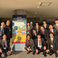 日本臨床神経生理学会、日本基礎理学療法学会に参加しました