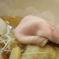 8回目の松本ひとり旅　その７　小麦そば「池」は～人気1位の店！