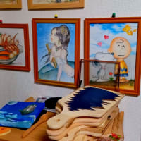 まな板アート🎨チャレンジpart2　イギリスパン