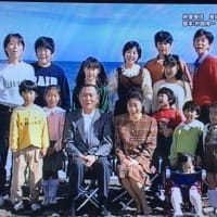 ５月２２日、午後７時〜