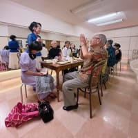 【クラブメンバー懇親会2025】フリーダンスタイム