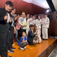 「わんわんサウンドシエスタ Vol.2」御礼♪