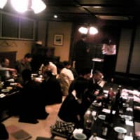 ５月７日（木）：広島市おやじ連　集会