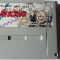 「GO GO ACKMAN」 レビュー (スーパーファミコン)