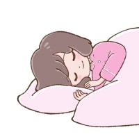 子どもが就寝後の帰宅、その時こそ「ただいま」を大切に