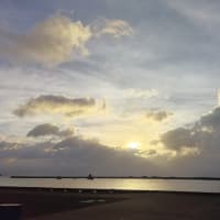 鯵釣り