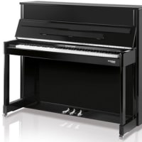 ホフマンピアノ　WH114P　ご契約ありがとうございます！